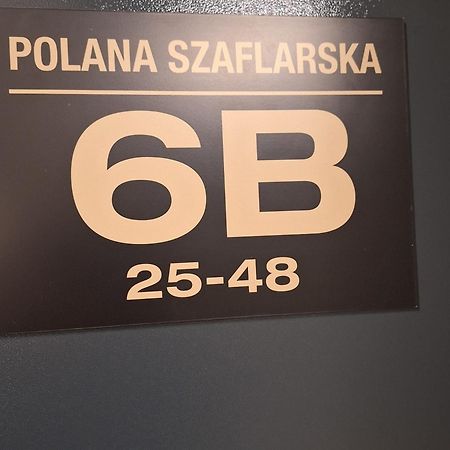 Apartament Grey Polana Szaflarska Nowy Targ Exterior foto